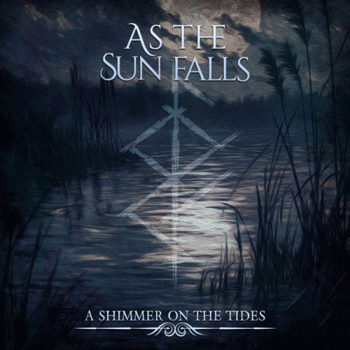 As The Sun Falls : A Shimmer on the Tides